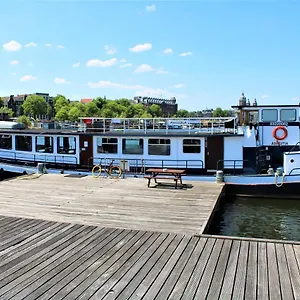 Amicitia 2*, Amsterdam Netherlands