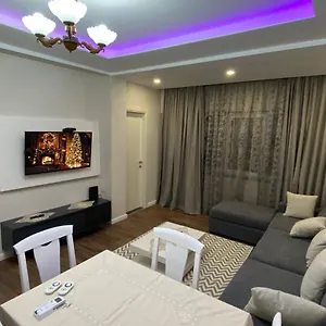 Komatas Modern In Bllok Area , Tirana Albania