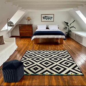 Charming Townhouse , Dublin Ireland